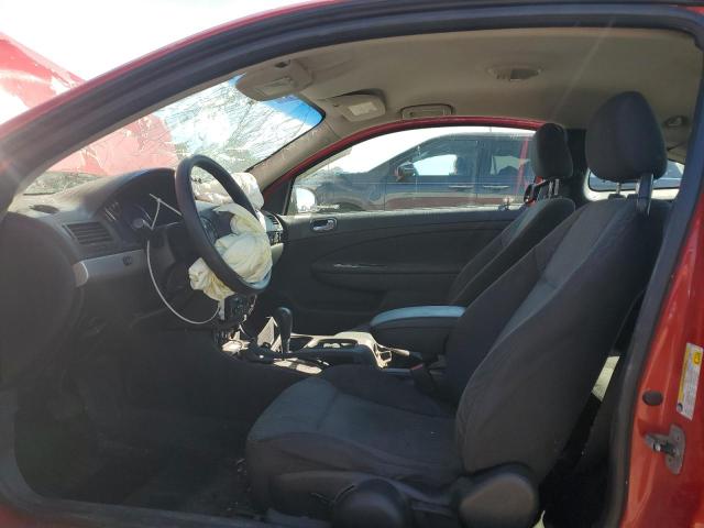 Photo 6 VIN: 1G1AL15F577376881 - CHEVROLET COBALT LT 