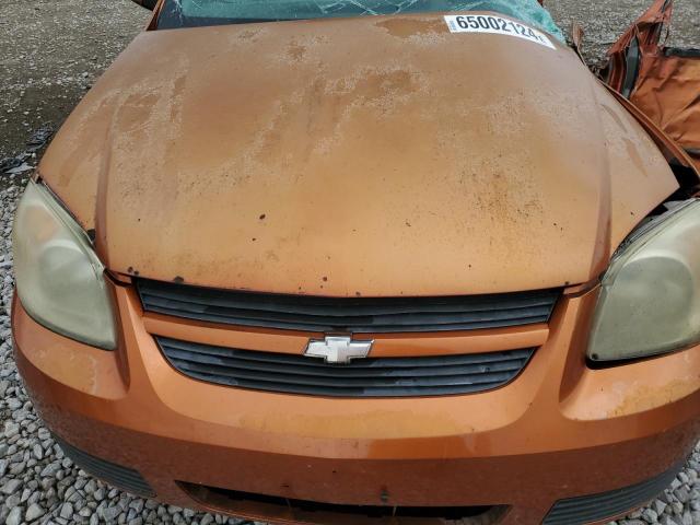 Photo 10 VIN: 1G1AL15F667654153 - CHEVROLET COBALT LT 