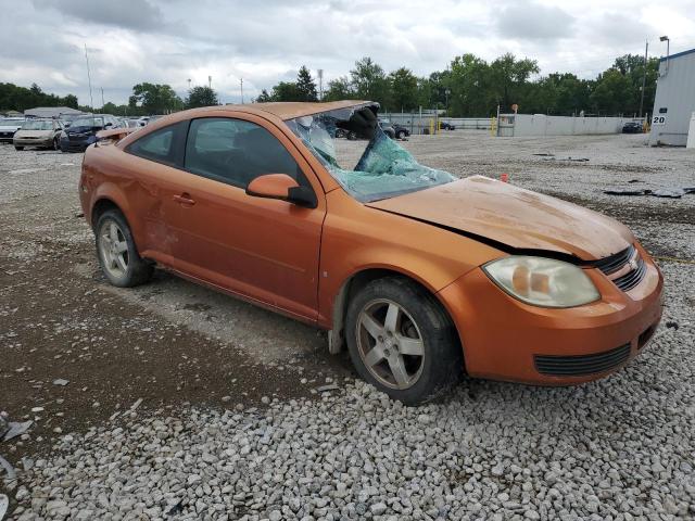 Photo 3 VIN: 1G1AL15F667654153 - CHEVROLET COBALT LT 