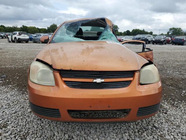 Photo 4 VIN: 1G1AL15F667654153 - CHEVROLET COBALT LT 