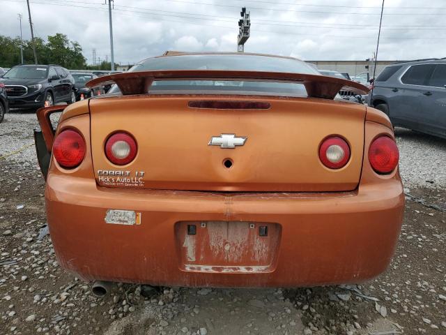 Photo 5 VIN: 1G1AL15F667654153 - CHEVROLET COBALT LT 