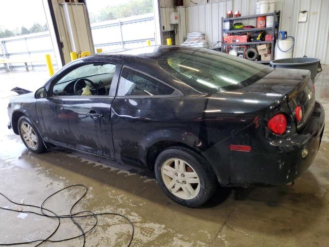 Photo 1 VIN: 1G1AL15F677118501 - CHEVROLET COBALT 