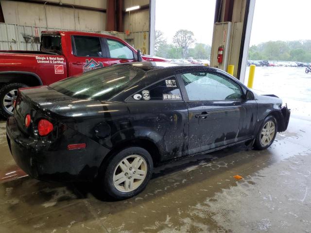 Photo 2 VIN: 1G1AL15F677118501 - CHEVROLET COBALT 