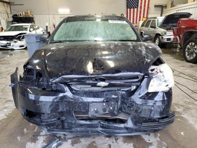 Photo 4 VIN: 1G1AL15F677118501 - CHEVROLET COBALT 