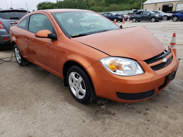 Photo 3 VIN: 1G1AL15F677238976 - CHEVROLET COBALT LT 