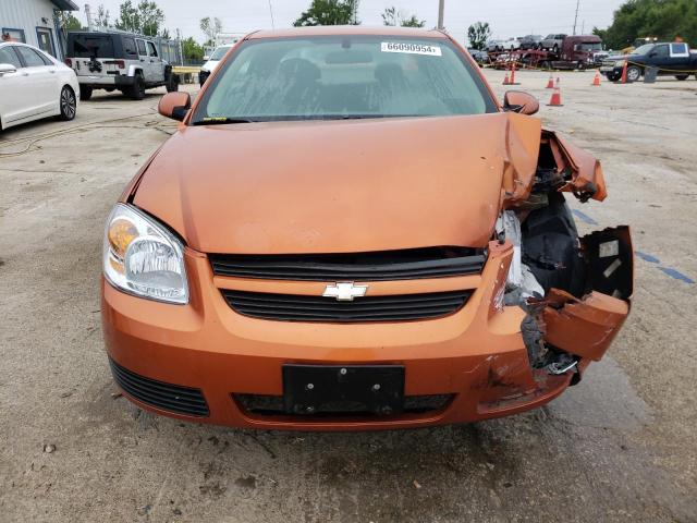 Photo 4 VIN: 1G1AL15F677238976 - CHEVROLET COBALT LT 