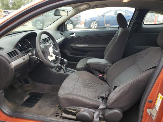 Photo 6 VIN: 1G1AL15F677238976 - CHEVROLET COBALT LT 