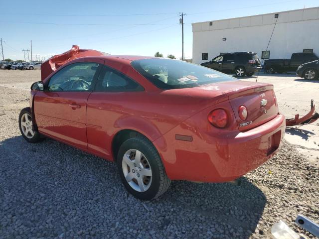 Photo 1 VIN: 1G1AL15F677256295 - CHEVROLET COBALT LT 