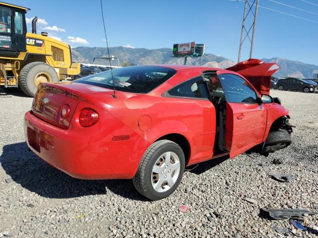 Photo 2 VIN: 1G1AL15F677256295 - CHEVROLET COBALT LT 