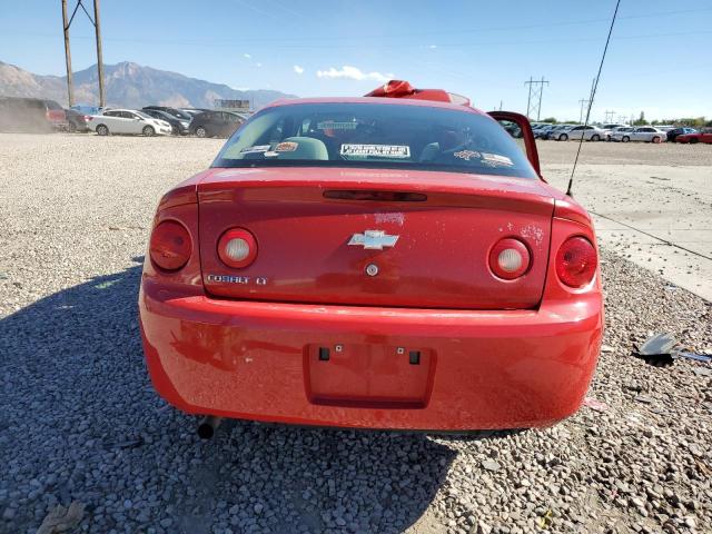 Photo 5 VIN: 1G1AL15F677256295 - CHEVROLET COBALT LT 