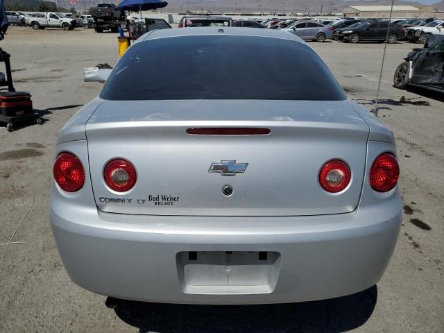 Photo 5 VIN: 1G1AL15F677344585 - CHEVROLET COBALT LT 