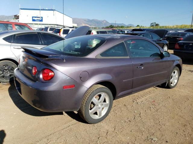 Photo 2 VIN: 1G1AL15F767628225 - CHEVROLET COBALT LT 