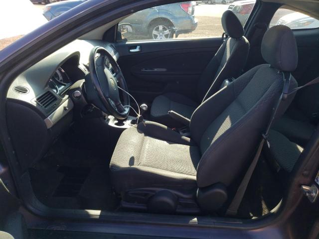 Photo 6 VIN: 1G1AL15F767628225 - CHEVROLET COBALT LT 