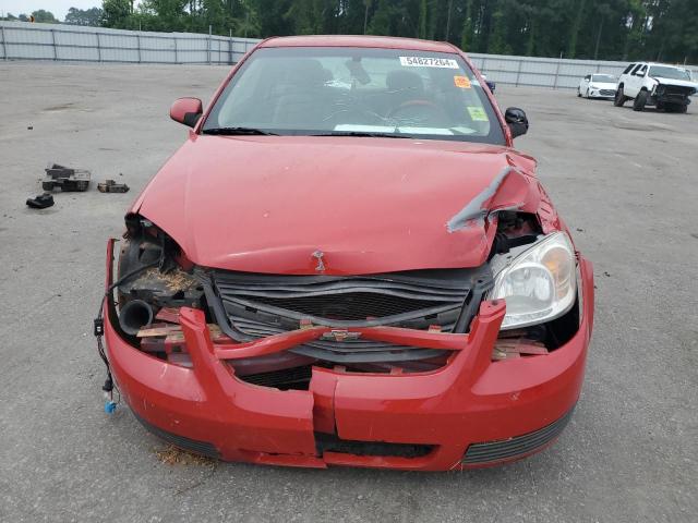 Photo 4 VIN: 1G1AL15F777165147 - CHEVROLET COBALT 