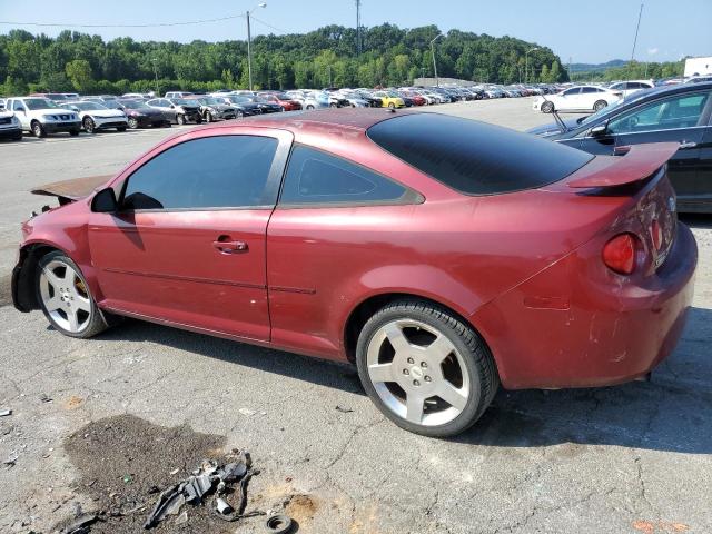 Photo 1 VIN: 1G1AL15F777260887 - CHEVROLET COBALT LT 