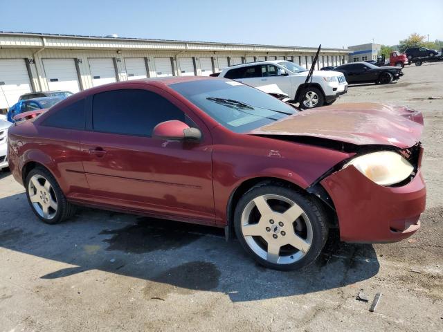 Photo 3 VIN: 1G1AL15F777260887 - CHEVROLET COBALT LT 