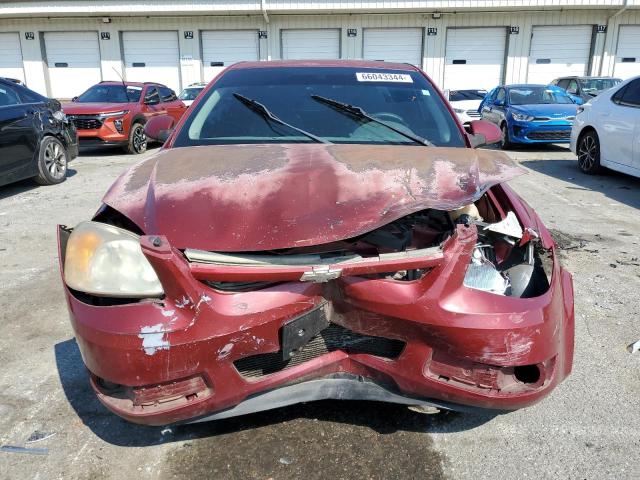 Photo 4 VIN: 1G1AL15F777260887 - CHEVROLET COBALT LT 