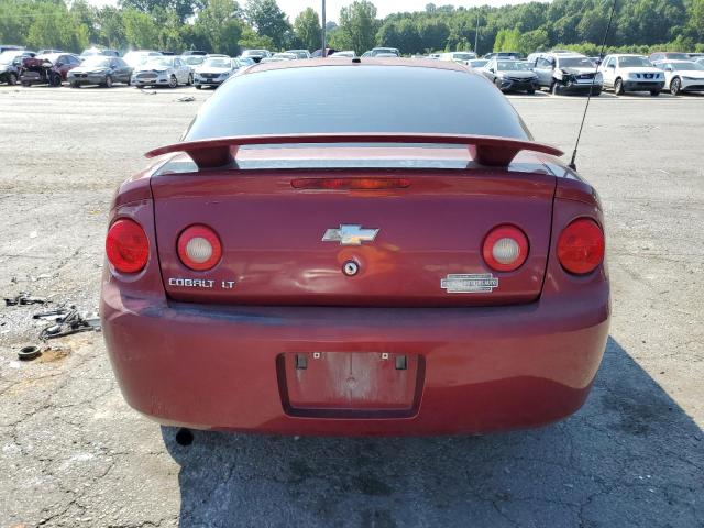 Photo 5 VIN: 1G1AL15F777260887 - CHEVROLET COBALT LT 