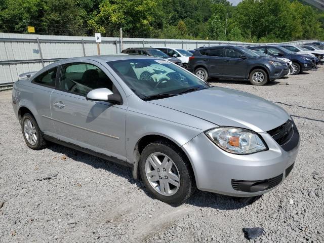 Photo 3 VIN: 1G1AL15F867617783 - CHEVROLET COBALT 