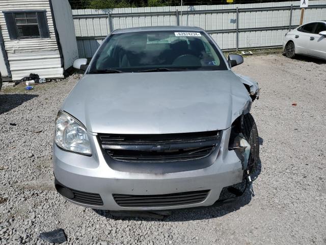 Photo 4 VIN: 1G1AL15F867617783 - CHEVROLET COBALT 