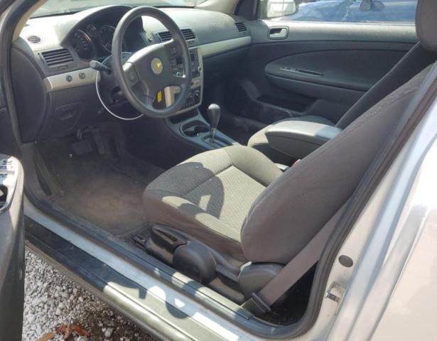 Photo 7 VIN: 1G1AL15F867617783 - CHEVROLET COBALT 