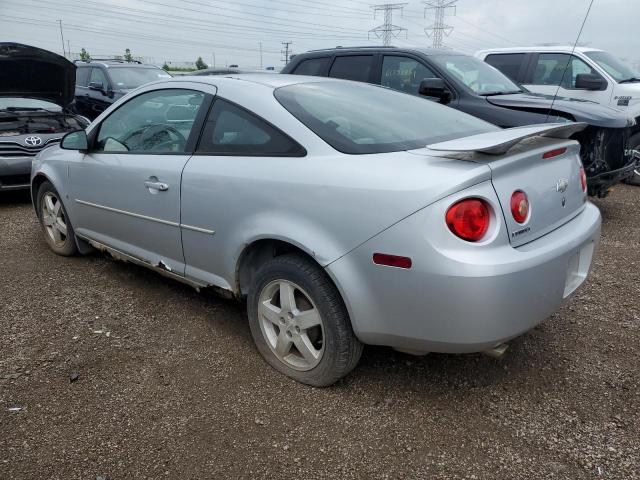 Photo 1 VIN: 1G1AL15F867800844 - CHEVROLET COBALT LT 