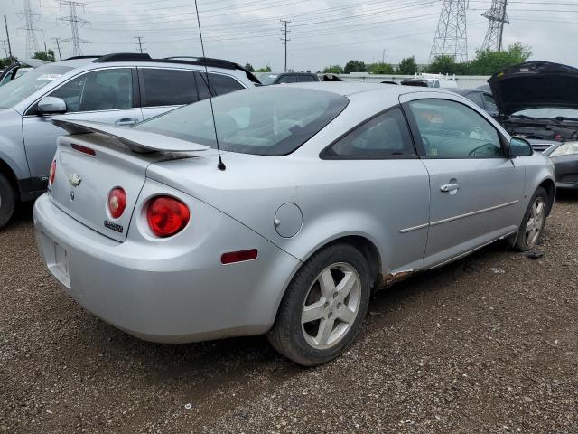 Photo 2 VIN: 1G1AL15F867800844 - CHEVROLET COBALT LT 