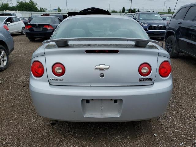 Photo 5 VIN: 1G1AL15F867800844 - CHEVROLET COBALT LT 