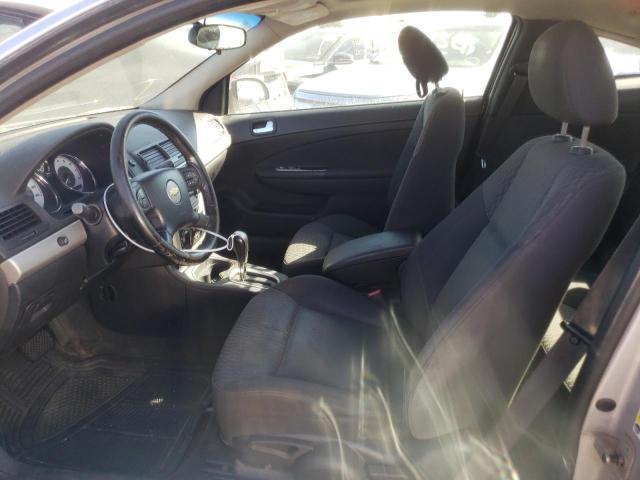 Photo 6 VIN: 1G1AL15F867800844 - CHEVROLET COBALT LT 