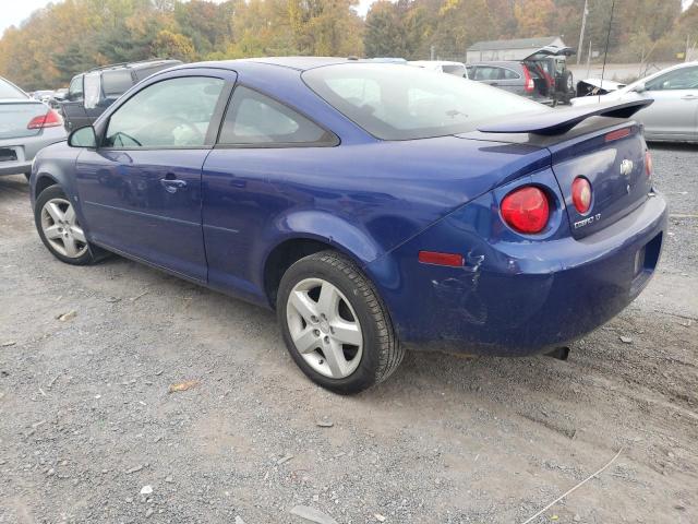 Photo 1 VIN: 1G1AL15F877348931 - CHEVROLET COBALT 