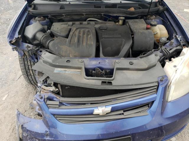 Photo 10 VIN: 1G1AL15F877348931 - CHEVROLET COBALT 