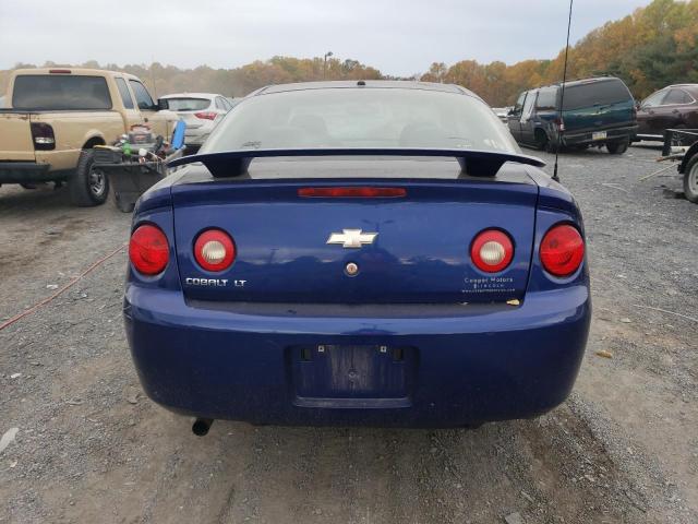 Photo 5 VIN: 1G1AL15F877348931 - CHEVROLET COBALT 