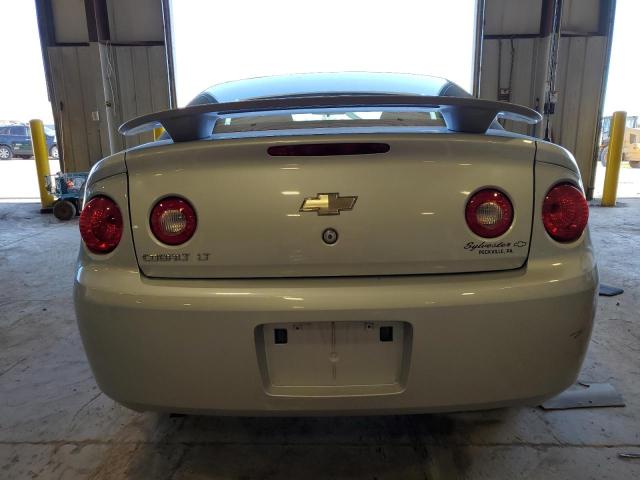 Photo 5 VIN: 1G1AL15F967647942 - CHEVROLET COBALT 