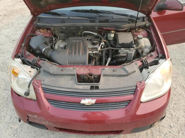 Photo 10 VIN: 1G1AL15F977107069 - CHEVROLET COBALT LT 