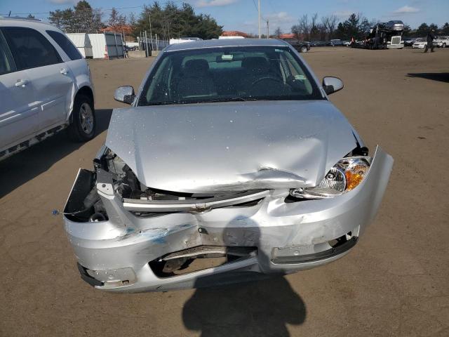 Photo 4 VIN: 1G1AL15F977223548 - CHEVROLET COBALT 