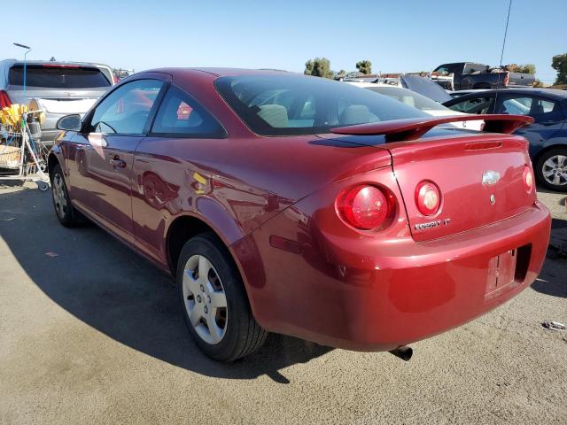 Photo 1 VIN: 1G1AL15F977328283 - CHEVROLET COBALT LT 