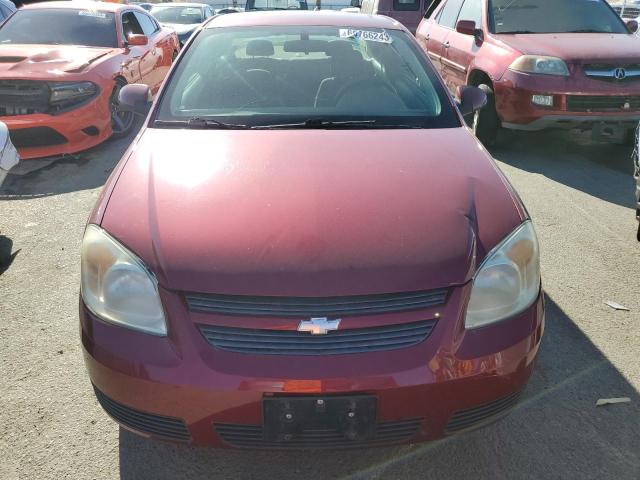 Photo 4 VIN: 1G1AL15F977328283 - CHEVROLET COBALT LT 