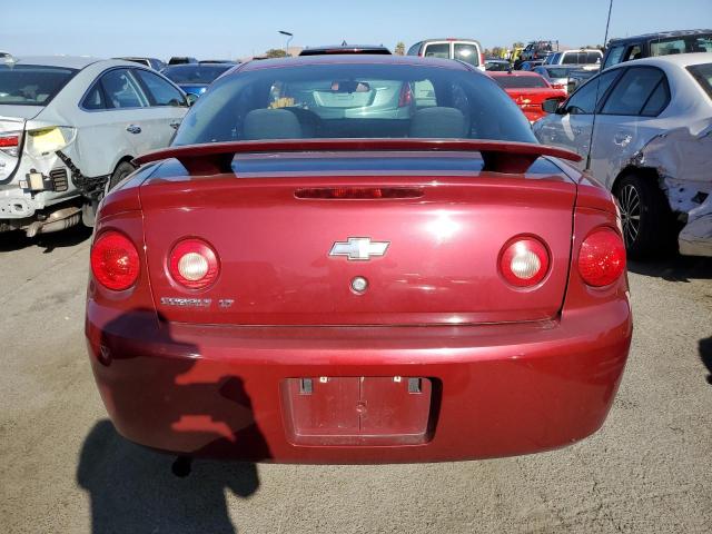 Photo 5 VIN: 1G1AL15F977328283 - CHEVROLET COBALT LT 