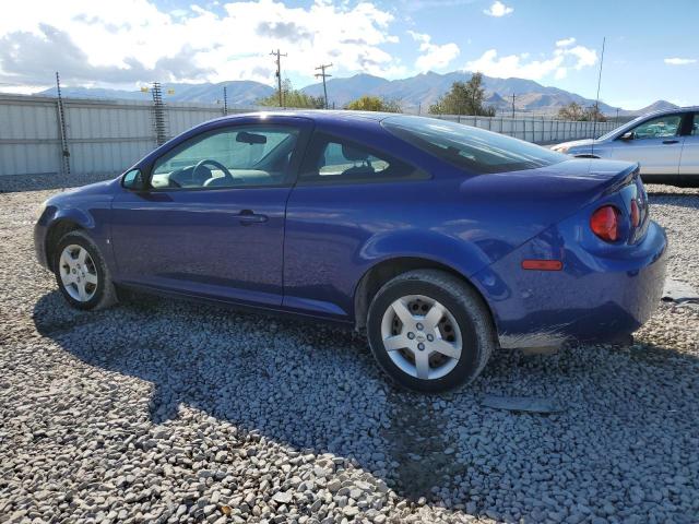 Photo 1 VIN: 1G1AL15F977383025 - CHEVROLET COBALT 