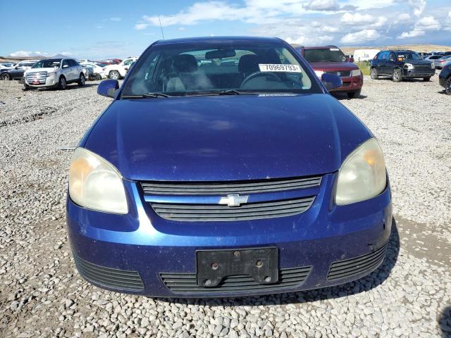 Photo 4 VIN: 1G1AL15F977383025 - CHEVROLET COBALT 