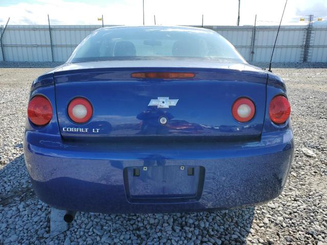 Photo 5 VIN: 1G1AL15F977383025 - CHEVROLET COBALT 