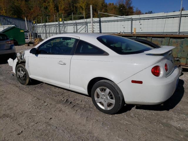 Photo 1 VIN: 1G1AL15F977406139 - CHEVROLET COBALT LT 