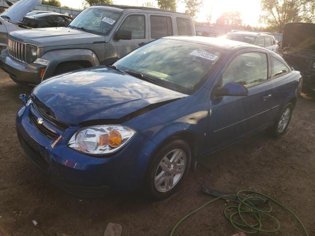 Photo 0 VIN: 1G1AL15FX67604002 - CHEVROLET COBALT LT 