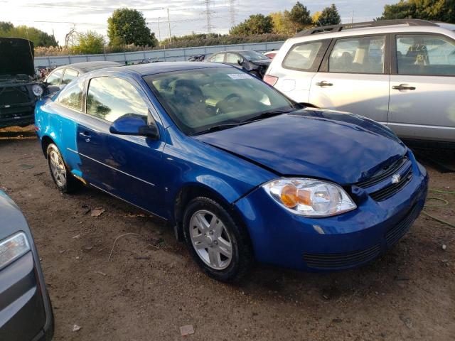 Photo 3 VIN: 1G1AL15FX67604002 - CHEVROLET COBALT LT 