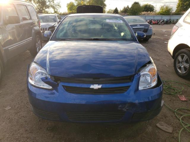 Photo 4 VIN: 1G1AL15FX67604002 - CHEVROLET COBALT LT 