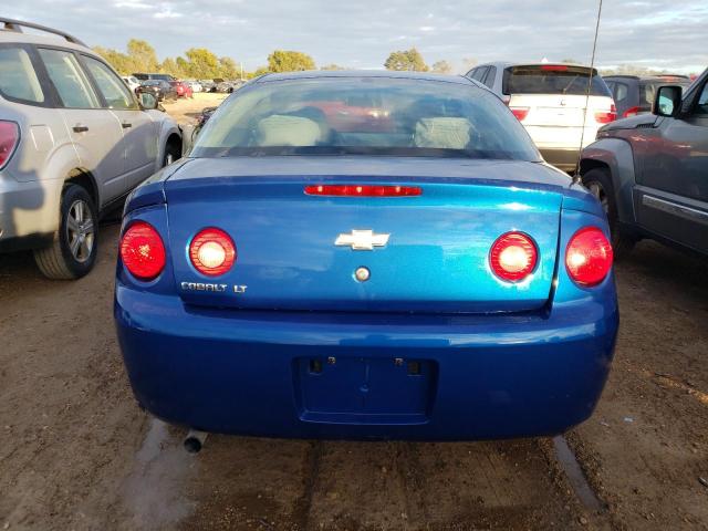 Photo 5 VIN: 1G1AL15FX67604002 - CHEVROLET COBALT LT 