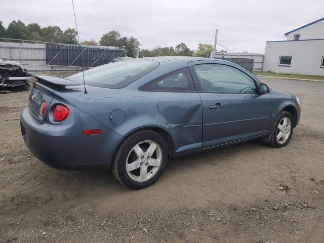 Photo 2 VIN: 1G1AL15FX67623391 - CHEVROLET COBALT LT 