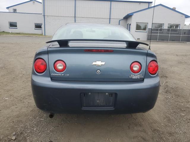 Photo 5 VIN: 1G1AL15FX67623391 - CHEVROLET COBALT LT 