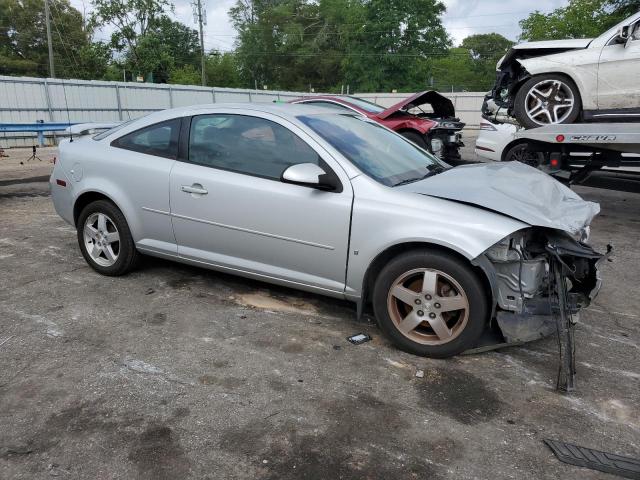 Photo 3 VIN: 1G1AL15FX77161237 - CHEVROLET COBALT 