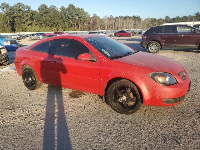 Photo 3 VIN: 1G1AL15FX77163375 - CHEVROLET COBALT 